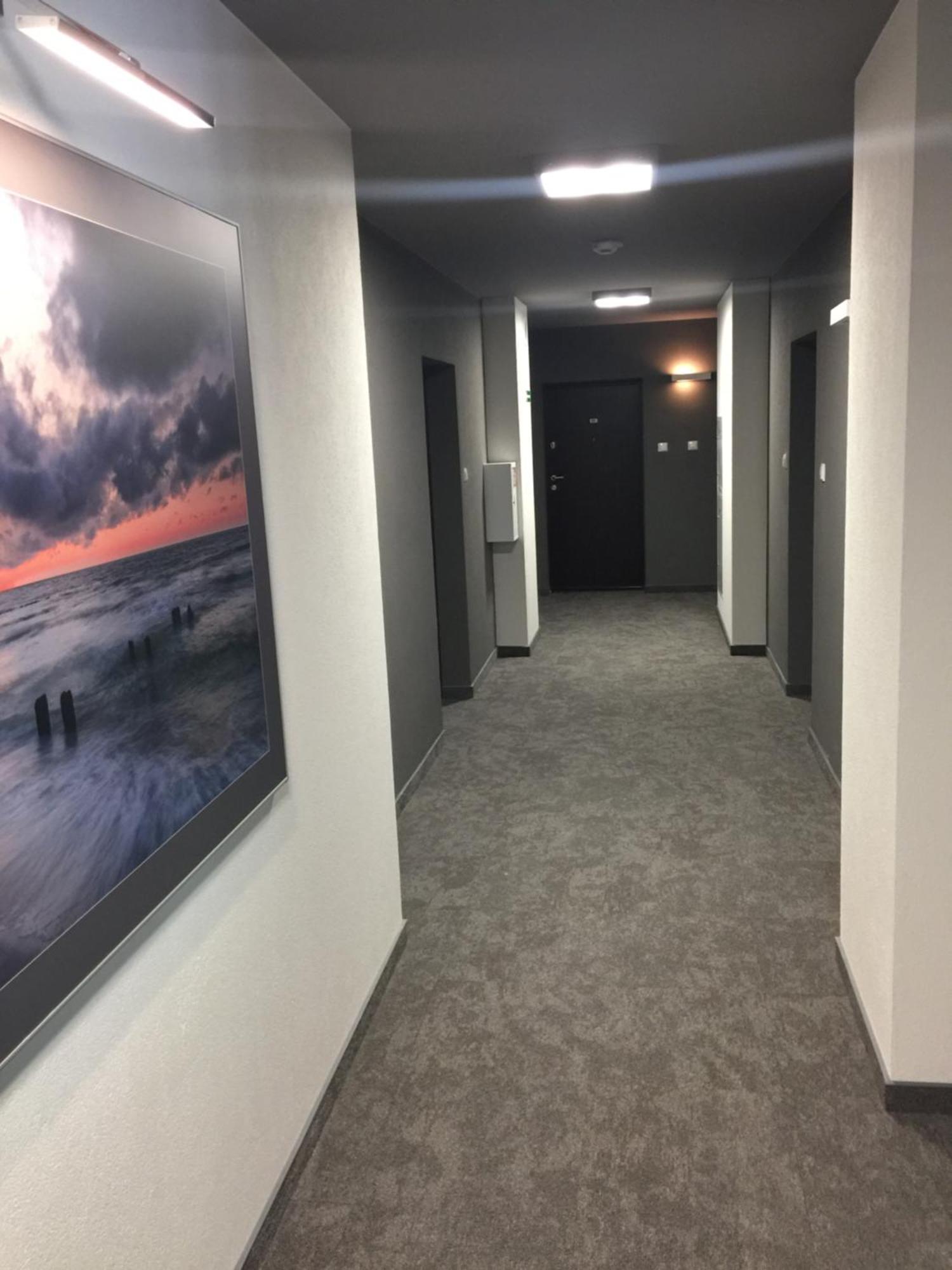 Deluxe Apartment - Polanki Park