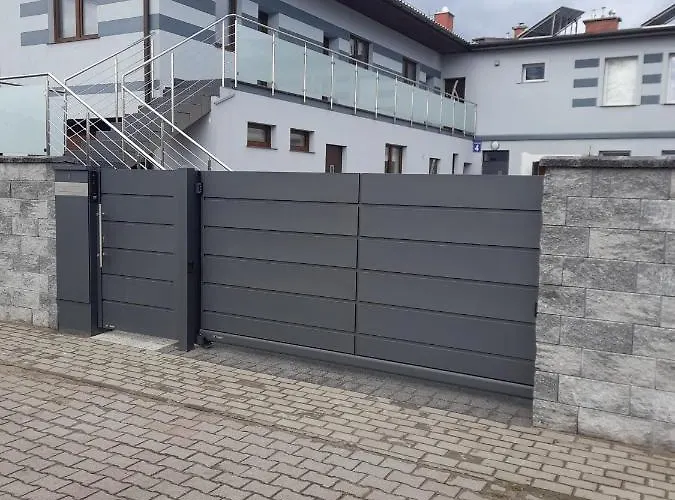 Apartamenty U Elizy
