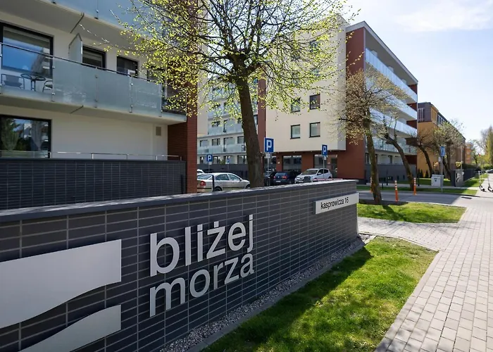 Baltini Premium Blizej Morza