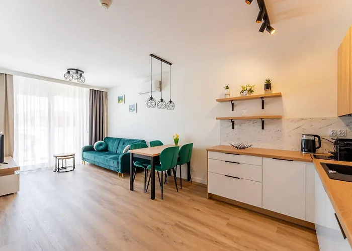322 by Perłowa Przystań Rent - Kołłątaja