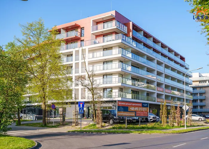 Akces Apartamenty Kasprowicza 20C- Basen, Sauny, Jacuzzi, Silownia W Cenie - Schwimmbad, Saunen, Jacuzzi, Fitnessstudio Im Preis